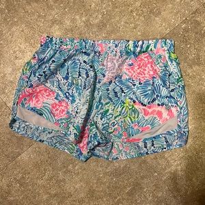 Lilly Pulitzer Shorts
